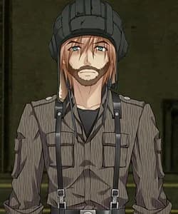 クルト・グリーベル