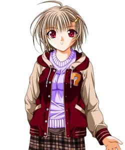 Haruki Nanako