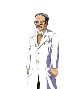 Asou Natsuo