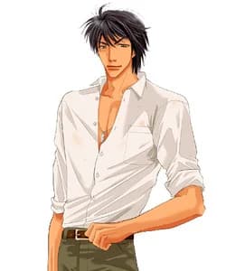 Shiba Youji
