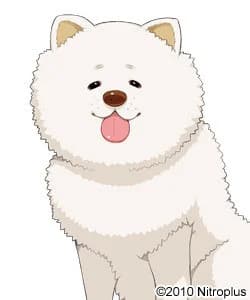 ユージロー