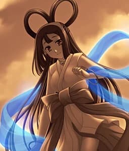 天女