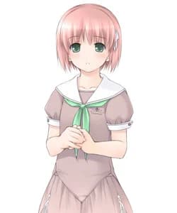 雨宮 詩子