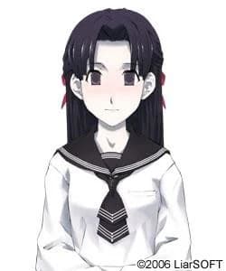 Kadokura Aya