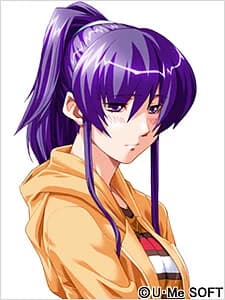 Kitazume Ryouko