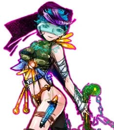 ラクシュ