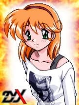 フェリア・ウェルス