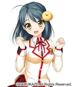 Kinoshita Mio