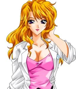 加美 穂乃香