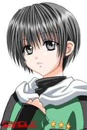 Tsujimura Rudy Tomohiko