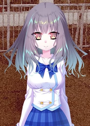 祈緒綴