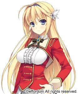 エルシア＝ハーヴェンス