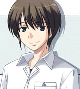 Takamura Yuuri