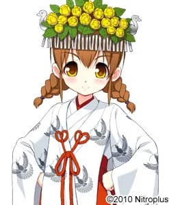 ミヅハ