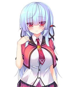 Shuukaidou Rika