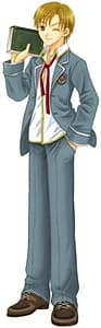 コウジ・キド