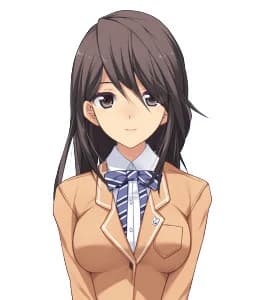 三城 琴莉