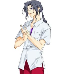 Abe Reiji