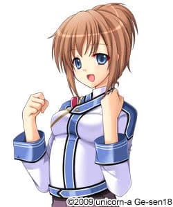 舞野 あみ