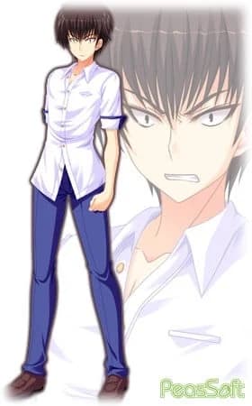 八嶋 大輔
