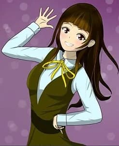 五岛绘梨奈