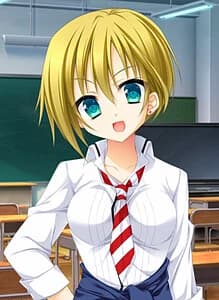 柚木 真子