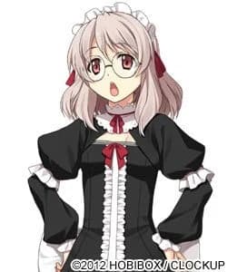 Saiga Shigemi