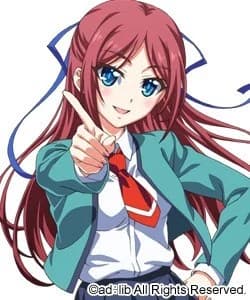 Aoyama Misora