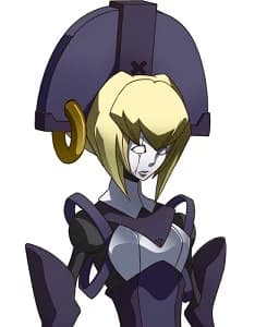 Ada Clover