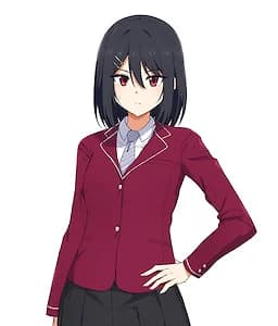 神々廻 朔