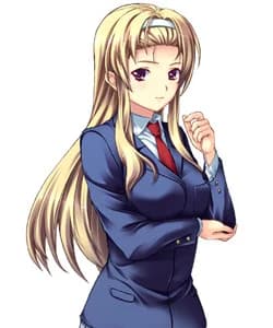 Kikumiya Senka