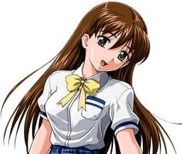 井上 涼子