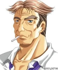 Hiraga Genzou