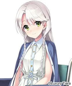 九条峰千咲