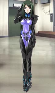Kazama Touko