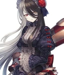 人形師ドーロット