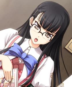 風紀委員長