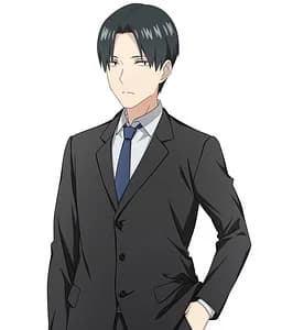 Nakano Maruo