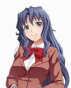 お姉さん風