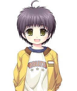 Miwa Hiroaki