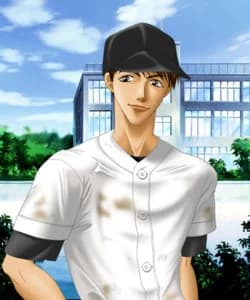 Haruna Yuuta