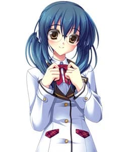 Hiratsuka Wakaba