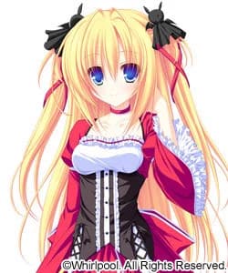シルヴィア＝ルナ＝インフィニタス