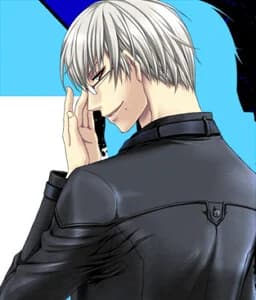 Ishikawa Rui