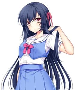 Sawaragi Sakurako