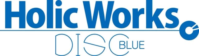 HolicWorksDISC BLUE