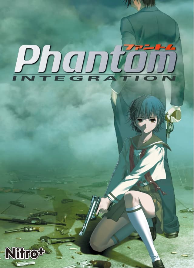 Phantom of Inferno
