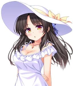 Aizome Kaguya