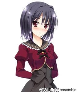 江利原 美月
