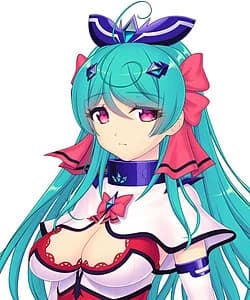 Ayahime Kurumi